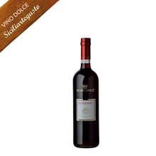 Carica l'immagine nel visualizzatore di Gallery, Vino alle mandorle rosso