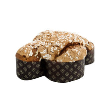 Carica l'immagine nel visualizzatore di Gallery, COLOMBA CIOCCOLATO kg. 1