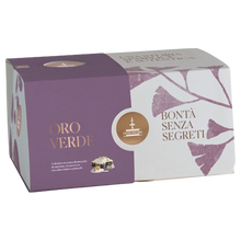 Carica l'immagine nel visualizzatore di Gallery, COLOMBA ORO VERDE 1000 g
